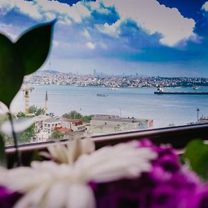 Cıhangır By Aydin Suıte Hotel